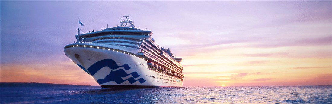 Luxusní plavba kolem Japonska a Jižní Korea s českým průvodcem