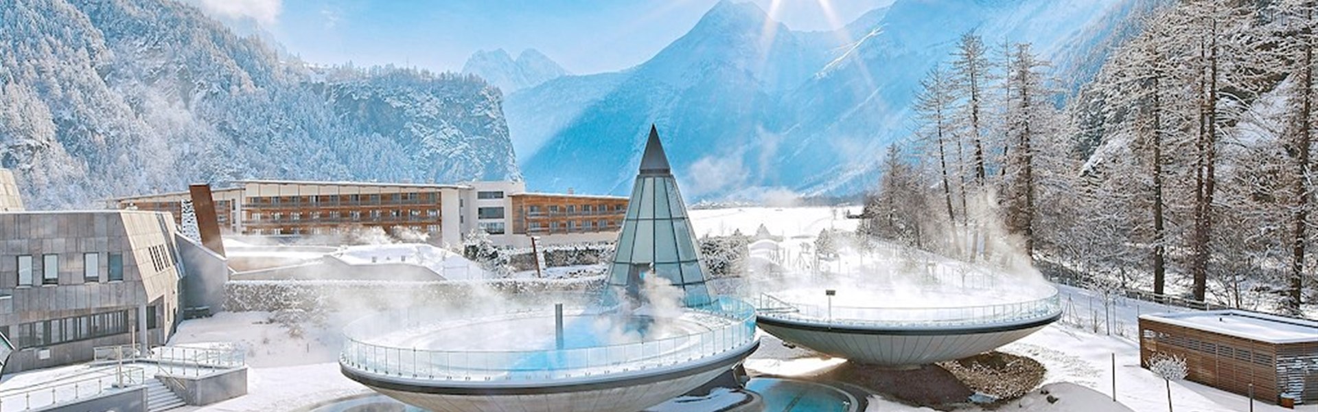 Aqua Dome (W) - 