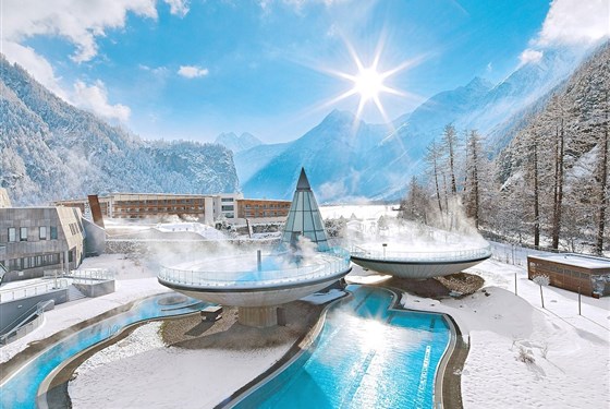 Marco Polo - Aqua Dome (W) - 