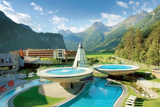 Marco Polo - Aqua Dome (S) - 
