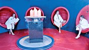 Aqua Dome ****