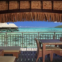 Hilton Moorea Lagoon Resort & Spa - ostrov Moorea - ckmarcopolo.cz