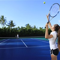 Hilton Moorea Lagoon Resort & Spa - ostrov Moorea - ckmarcopolo.cz