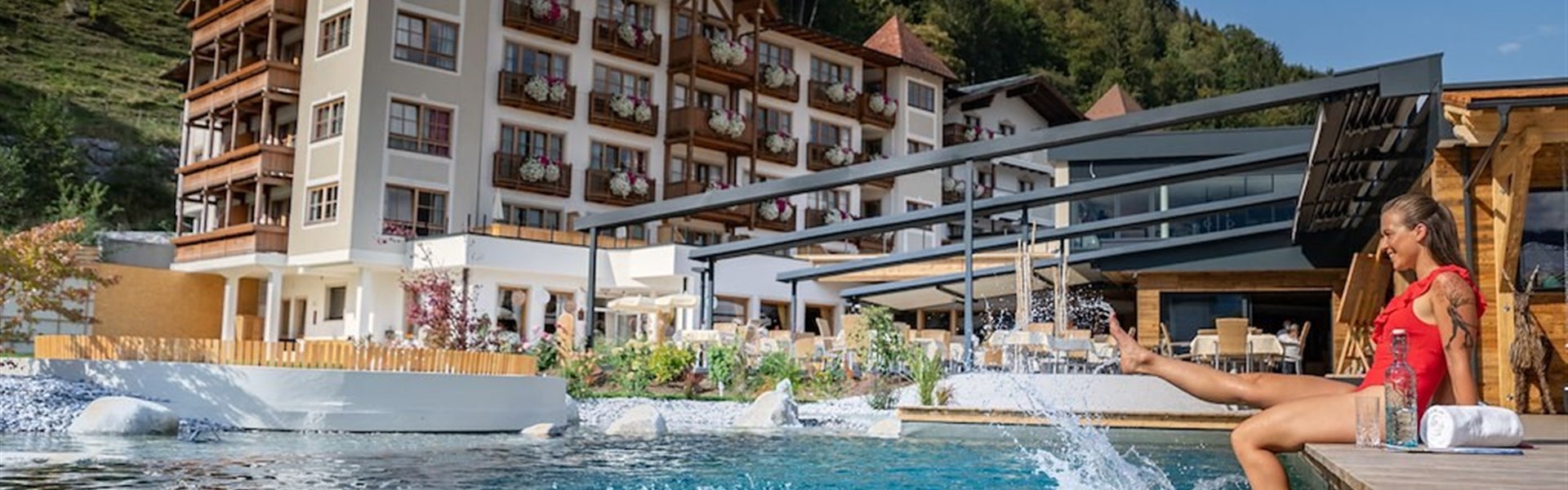 Marco Polo - Sportresort Alpenblick (W) - 