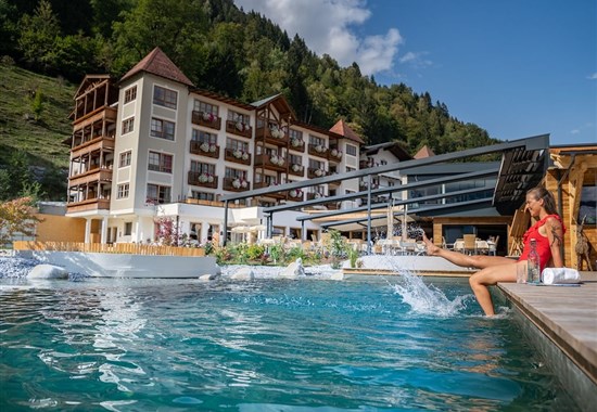 Sportresort Alpenblick (S) - Evropa