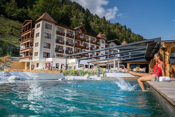 Marco Polo - Sportresort Alpenblick (S) - 