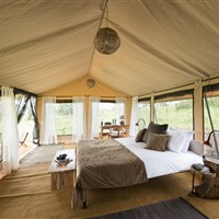 Nyikani Central Serengeti Camp  (4*plus) - Tanzanie_Serengeti_Nyikani Central Serengeti - ckmarcopolo.cz
