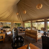 Nyikani Central Serengeti Camp  (4*plus) - Tanzanie_Serengeti_Nyikani Central Serengeti - ckmarcopolo.cz