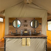 Nyikani Central Serengeti Camp  (4*plus) - Tanzanie_Serengeti_Nyikani Central Serengeti - ckmarcopolo.cz