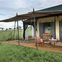 Nyikani Central Serengeti Camp  (4*plus) - Tanzanie_Serengeti_Nyikani Central Serengeti - ckmarcopolo.cz