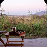 Nyikani Central Serengeti Camp  (4*plus) - Tanzanie_Serengeti_Nyikani Central Serengeti - ckmarcopolo.cz