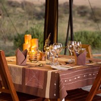 Nyikani Central Serengeti Camp  (4*plus) - Tanzanie_Serengeti_Nyikani Central Serengeti - ckmarcopolo.cz