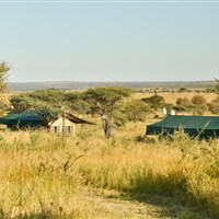 Nyikani Central Serengeti Camp  (4*plus) - Tanzanie_Serengeti_Nyikani Central Serengeti - ckmarcopolo.cz