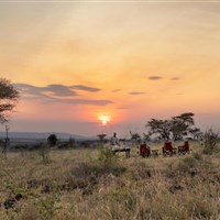 Nyikani Central Serengeti Camp  (4*plus) - Tanzanie_Serengeti_Nyikani Central Serengeti - ckmarcopolo.cz