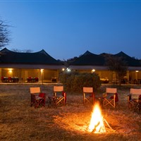 Nyikani Central Serengeti Camp  (4*plus) - Tanzanie_Serengeti_Nyikani Central Serengeti - ckmarcopolo.cz