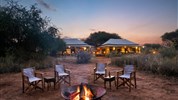 Nyikani Tarangire Kemp **** - Tanzanie_Tarangire_Nyikani Tarangire Camp