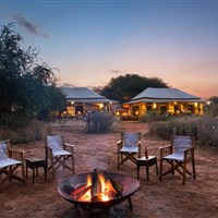 Nyikani Tarangire Kemp (4*) - Tanzanie_Tarangire_Nyikani Tarangire Camp - ckmarcopolo.cz