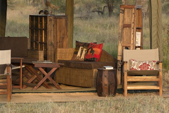 Marco Polo - Nyikani MIgration Camp South Serengeti (Ndutu) (4*) - Tanzanie_Serengeti_Nyikani Migration Camp South Serengeti