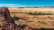 Objevujeme Namibii & safari v NP Etosha