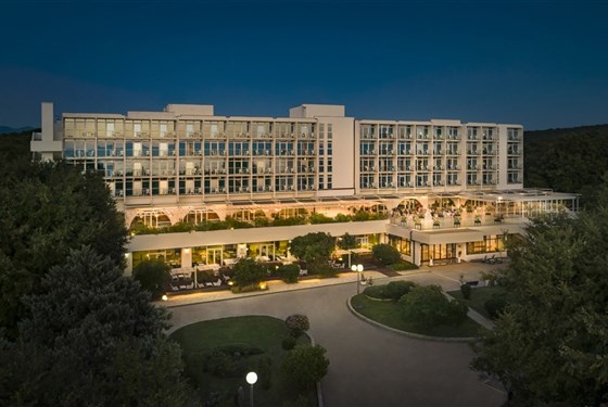 Marco Polo - Aminess Magal Hotel - 