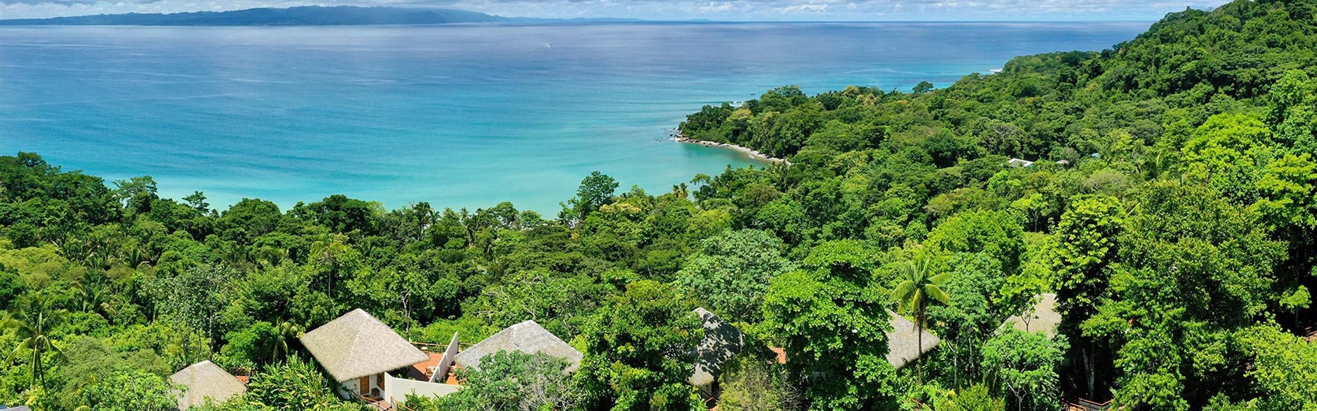 Marco Polo - Boena Lapa Rios Lodge - 