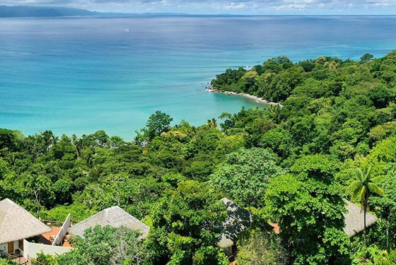 Marco Polo - Boena Lapa Rios Lodge - 