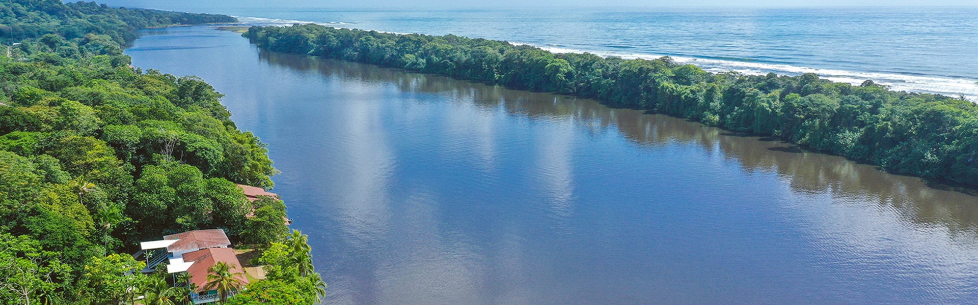 Marco Polo - Boena Tortuga Lodge - 