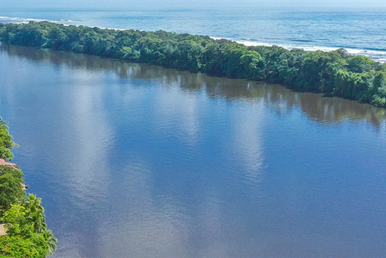 Marco Polo - Boena Tortuga Lodge - 