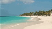 Plavba - Vánoce v Karibiku na luxusní zaoceánské výletní lodi Enchanted Princess 5*