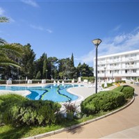 Aminess Laguna Hotel - ckmarcopolo.cz
