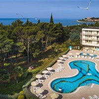 Aminess Laguna Hotel - ckmarcopolo.cz