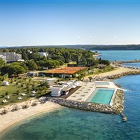 Aminess Laguna Hotel - ckmarcopolo.cz