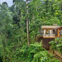 Boena Pacuare Lodge - ckmarcopolo.cz