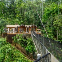 Boena Pacuare Lodge - ckmarcopolo.cz