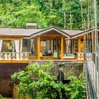 Boena Pacuare Lodge - ckmarcopolo.cz