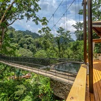 Boena Pacuare Lodge - ckmarcopolo.cz