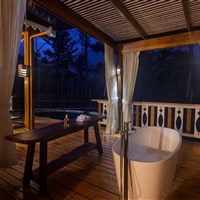 Boena Pacuare Lodge - ckmarcopolo.cz