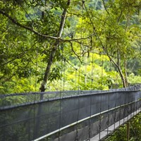 Boena Pacuare Lodge - ckmarcopolo.cz