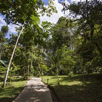 Boena Pacuare Lodge - ckmarcopolo.cz