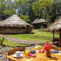 Boena Pacuare Lodge - ckmarcopolo.cz