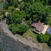 Boena Pacuare Lodge - ckmarcopolo.cz
