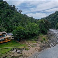 Boena Pacuare Lodge - ckmarcopolo.cz