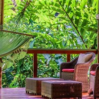 Boena Pacuare Lodge - ckmarcopolo.cz