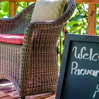 Boena Pacuare Lodge - ckmarcopolo.cz