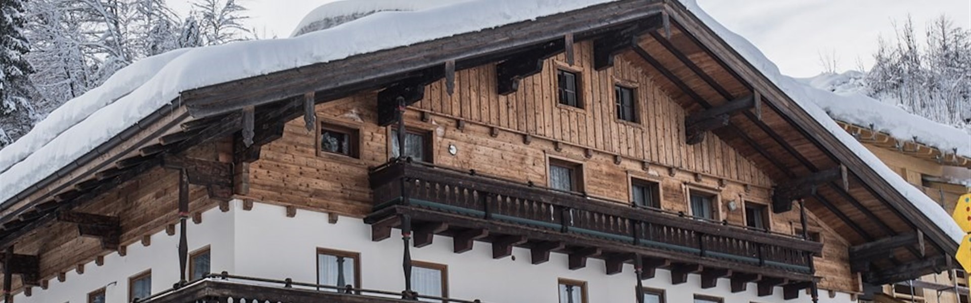 Hotel Friedlwirt (W) - 