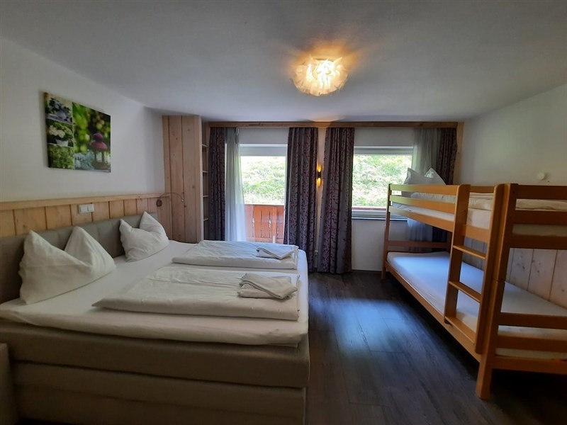 Hotel Friedlwirt ***+