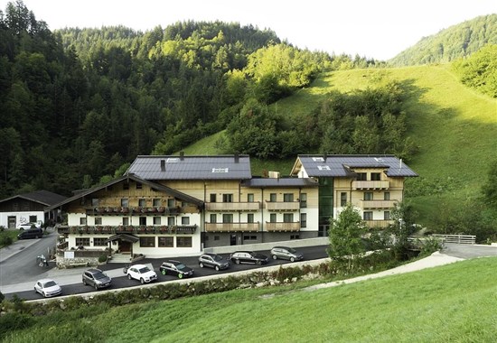 Hotel Friedlwirt (S) - Evropa