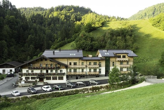 Marco Polo - Hotel Friedlwirt (S) - 