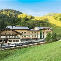 Hotel Friedlwirt (S) - ckmarcopolo.cz