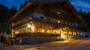 Hotel Friedlwirt ***+